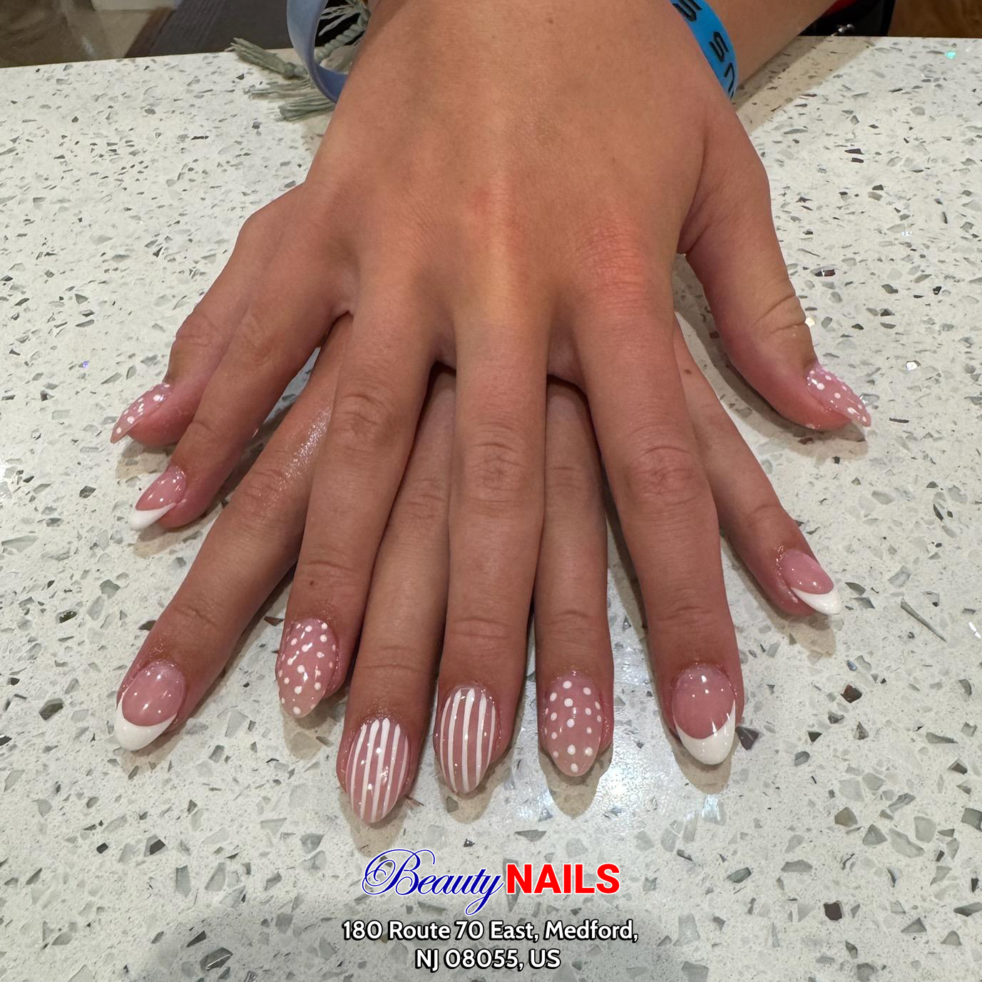 Seasonal Trending Nail Ideas